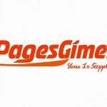 لوگو برای پیج بیزینسیم اسم پیجم