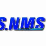 لگوی یک شرکت تبلیغاتی با نام 7sinsms