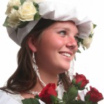 عروس هلندی