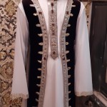 زیباترین ترین لباس مجلسی ایرانی