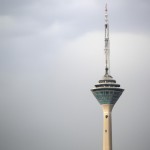 برج میلاد تهران