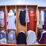 فروشگاه عرض محصولات حجاب