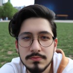 زیباترین مرد دنیا