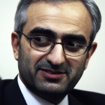 علیرضا حدادی