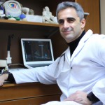 دکتر شهرام طاهری فوق تخصص نفرولوژی بسیار باهوش و خبره می باشد