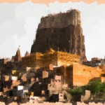 پری دریایی