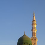 تنها دختر پیامبر اسلام
