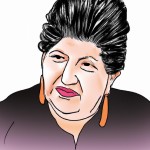 مریم مقدس