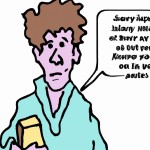 کارتونی