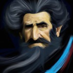 تصویر فردوسی