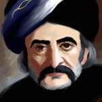 تصویر فردوسی