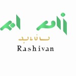 طراحی لوگو با کمه راویژ و ravizh