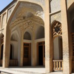 معمار ایرانی در دوره قاجار