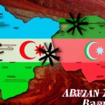 جنگ بین ایران و جمهوری آذربایجان