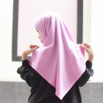 استایل دخترانه محجبه