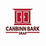طراحی لوگو کابینت سازی با نام بانک کابینت