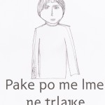 عکس من بکش لطفا