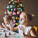 با کودک درونم آشتی کردم