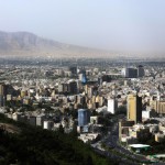 تهران ۵۰ سال بعد