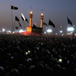 واقعه کربلا
