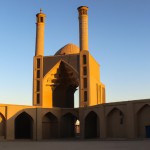 زیبا تربن دختر یزد