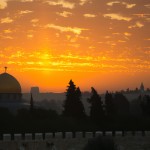 صبح روز پیروزی قدس