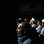 بمباران بیمارستان المعمدانی از سوی رژیم صهیونیستیاین حال غم و خشم امشب رو
 فقط یک بار دیگه تجربه کرده بودم...
لحظه شنیدن خبر شهادت حاجی

#غزه