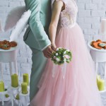 جیسونگ به شکل یک پری