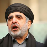 علیرضا امامی