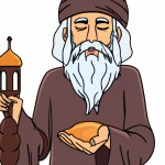 نماز از گناه جلوگیری می کند