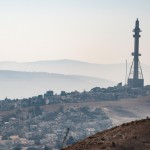 اسرائیل در حال نابودی