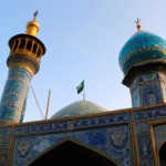 حرم امام رضا