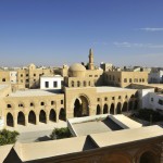 بیمارستان المعمدانی