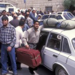 اخراج صهیونیست ها از فلسطین در قدس