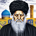 امام زمان در قیام خراسانی ها
