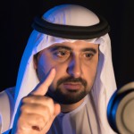 معلم عربی