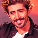 من مصطفی هستم