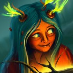 Kerarine_sarah