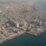 آینده بندرعباس بعداز ۲۰سال