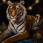 tiger