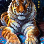 tiger