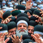 پرتره واقعه عاشورا