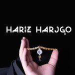 یک تصویر برای جلد مجله با موضوع حاج قاسم. دست چپ و انگشتر عقیق