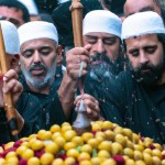پرتره واقعه عاشورا