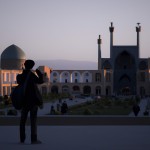 اصفهان ۱۰۰ سال آینده رو تصویر سازی کن عزیزم