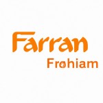 لوگو براي كانال فروشگاهي به نام FARAN مي خوام