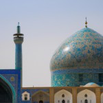 مسجد شیخ لطف الله اصفهان