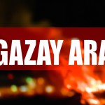 غزه زیر آتیش دشمن پ
