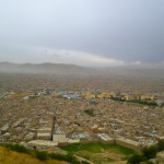 اینده افغانستان