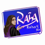 بی تی اس با امضای اسم رها